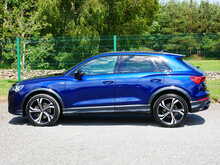Audi Q3 2.0TFSI 40 Edition 1 Quattro, S-Tronic