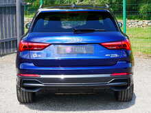Audi Q3 2.0TFSI 40 Edition 1 Quattro, S-Tronic
