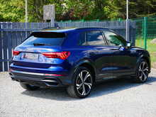 Audi Q3 2.0TFSI 40 Edition 1 Quattro, S-Tronic