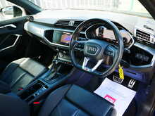 Audi Q3 2.0TFSI 40 Edition 1 Quattro, S-Tronic