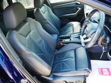 Audi Q3 2.0TFSI 40 Edition 1 Quattro, S-Tronic