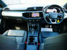 Audi Q3 2.0TFSI 40 Edition 1 Quattro, S-Tronic