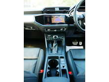 Audi Q3 2.0TFSI 40 Edition 1 Quattro, S-Tronic