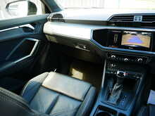 Audi Q3 2.0TFSI 40 Edition 1 Quattro, S-Tronic