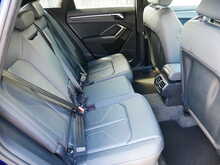 Audi Q3 2.0TFSI 40 Edition 1 Quattro, S-Tronic