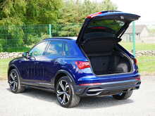 Audi Q3 2.0TFSI 40 Edition 1 Quattro, S-Tronic