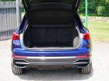 Audi Q3 2.0TFSI 40 Edition 1 Quattro, S-Tronic