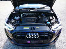 Audi Q3 2.0TFSI 40 Edition 1 Quattro, S-Tronic