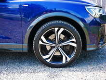 Audi Q3 2.0TFSI 40 Edition 1 Quattro, S-Tronic