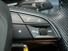Audi Q3 2.0TFSI 40 Edition 1 Quattro, S-Tronic