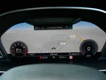 Audi Q3 2.0TFSI 40 Edition 1 Quattro, S-Tronic