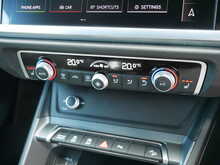 Audi Q3 2.0TFSI 40 Edition 1 Quattro, S-Tronic