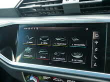 Audi Q3 2.0TFSI 40 Edition 1 Quattro, S-Tronic