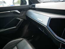 Audi Q3 2.0TFSI 40 Edition 1 Quattro, S-Tronic