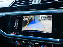 Audi Q3 2.0TFSI 40 Edition 1 Quattro, S-Tronic
