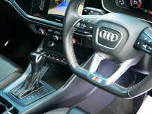 Audi Q3 2.0TFSI 40 Edition 1 Quattro, S-Tronic