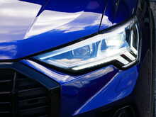 Audi Q3 2.0TFSI 40 Edition 1 Quattro, S-Tronic