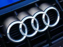 Audi Q3 2.0TFSI 40 Edition 1 Quattro, S-Tronic
