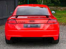 Audi TT RS 2.5 TFSI S Tronic quattro