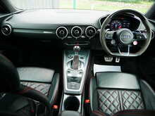 Audi TT RS 2.5 TFSI S Tronic quattro