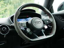 Audi TT RS 2.5 TFSI S Tronic quattro