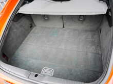 Audi TT RS 2.5 TFSI S Tronic quattro