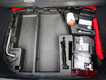 Audi TT RS 2.5 TFSI S Tronic quattro