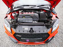 Audi TT RS 2.5 TFSI S Tronic quattro