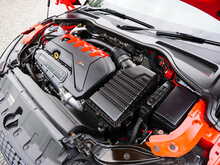 Audi TT RS 2.5 TFSI S Tronic quattro