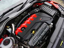 Audi TT RS 2.5 TFSI S Tronic quattro