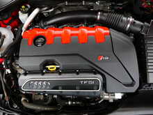 Audi TT RS 2.5 TFSI S Tronic quattro