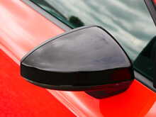 Audi TT RS 2.5 TFSI S Tronic quattro