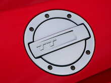 Audi TT RS 2.5 TFSI S Tronic quattro