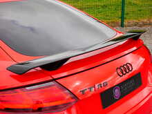 Audi TT RS 2.5 TFSI S Tronic quattro
