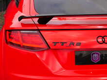 Audi TT RS 2.5 TFSI S Tronic quattro