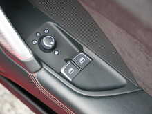 Audi TT RS 2.5 TFSI S Tronic quattro