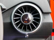 Audi TT RS 2.5 TFSI S Tronic quattro