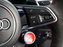 Audi TT RS 2.5 TFSI S Tronic quattro