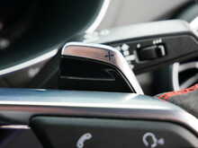 Audi TT RS 2.5 TFSI S Tronic quattro