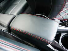 Audi TT RS 2.5 TFSI S Tronic quattro