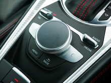 Audi TT RS 2.5 TFSI S Tronic quattro