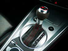 Audi TT RS 2.5 TFSI S Tronic quattro