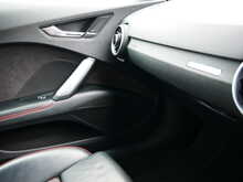 Audi TT RS 2.5 TFSI S Tronic quattro