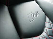 Audi TT RS 2.5 TFSI S Tronic quattro