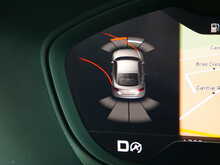 Audi TT RS 2.5 TFSI S Tronic quattro