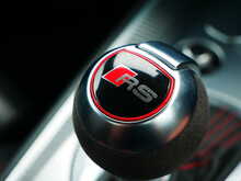 Audi TT RS 2.5 TFSI S Tronic quattro