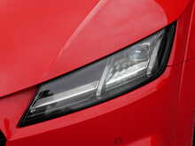 Audi TT RS 2.5 TFSI S Tronic quattro