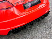 Audi TT RS 2.5 TFSI S Tronic quattro