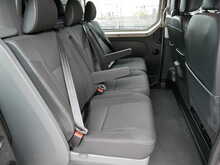 Vauxhall Vivaro 1.6 CDTi 2900 BiTurbo ecoTEC Limited Edition Nav