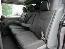 Vauxhall Vivaro 1.6 CDTi 2900 BiTurbo ecoTEC Limited Edition Nav